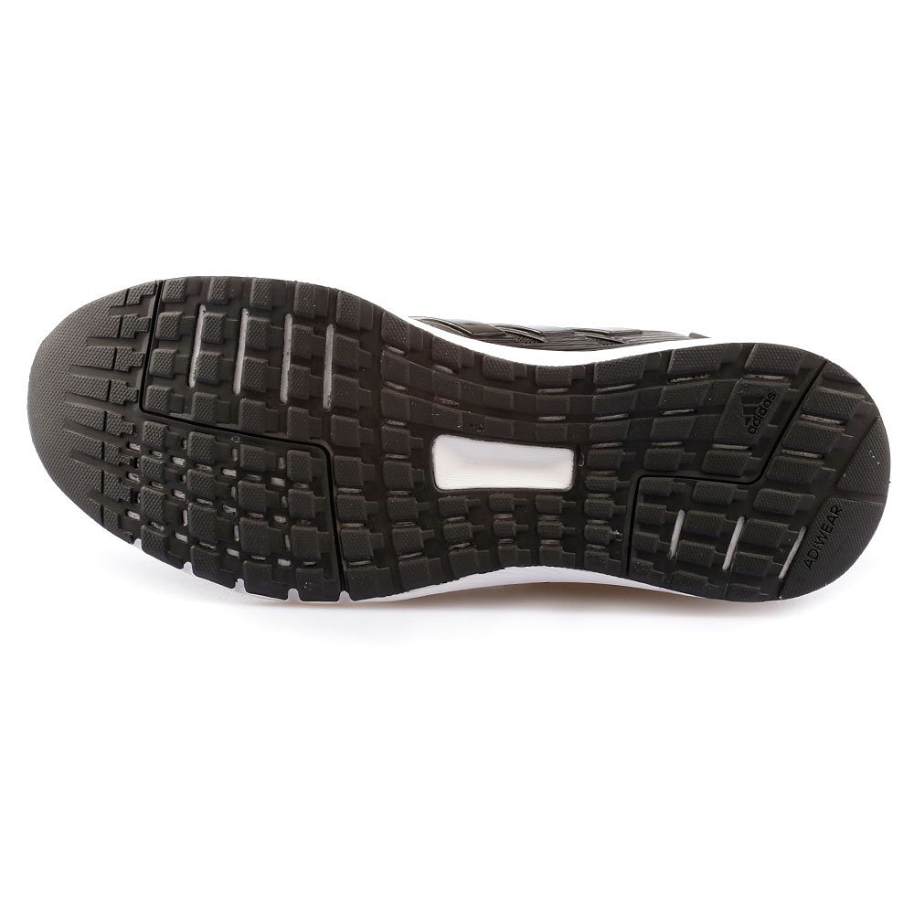 Zapatillas de Running Duramo 8 Negro - Fútbol Factory