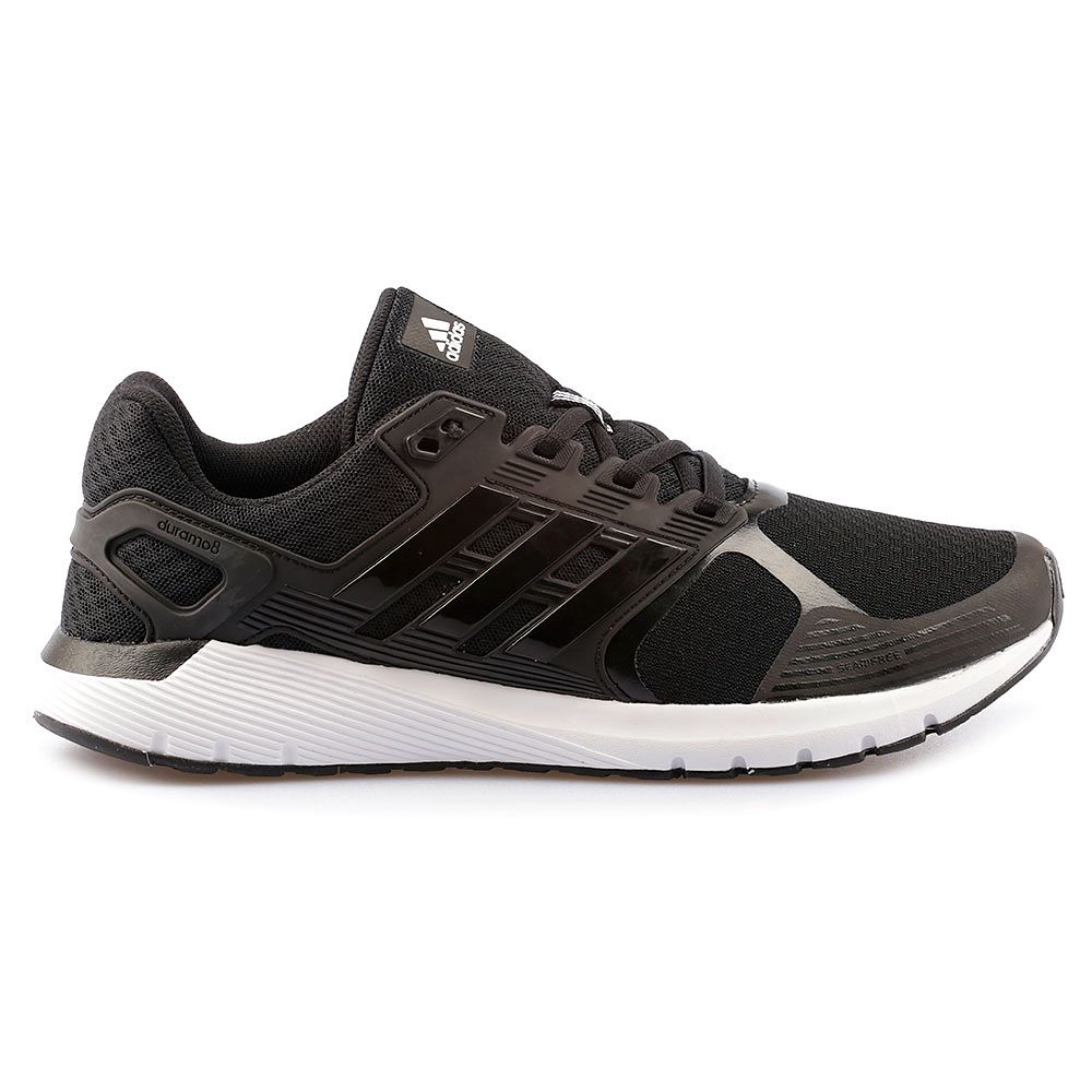 Zapatillas de Running Duramo 8 Negro