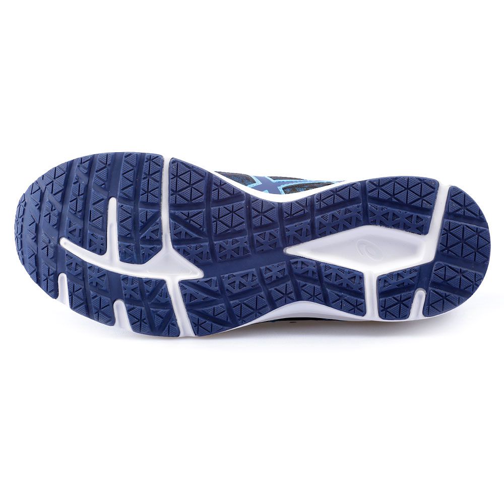 Zapatillas de Running Patriot 8 Azul - Fútbol Factory