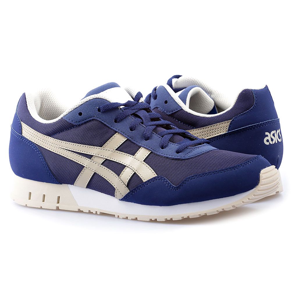 Zapatillas de Paseo Curreo Azul - Fútbol Factory