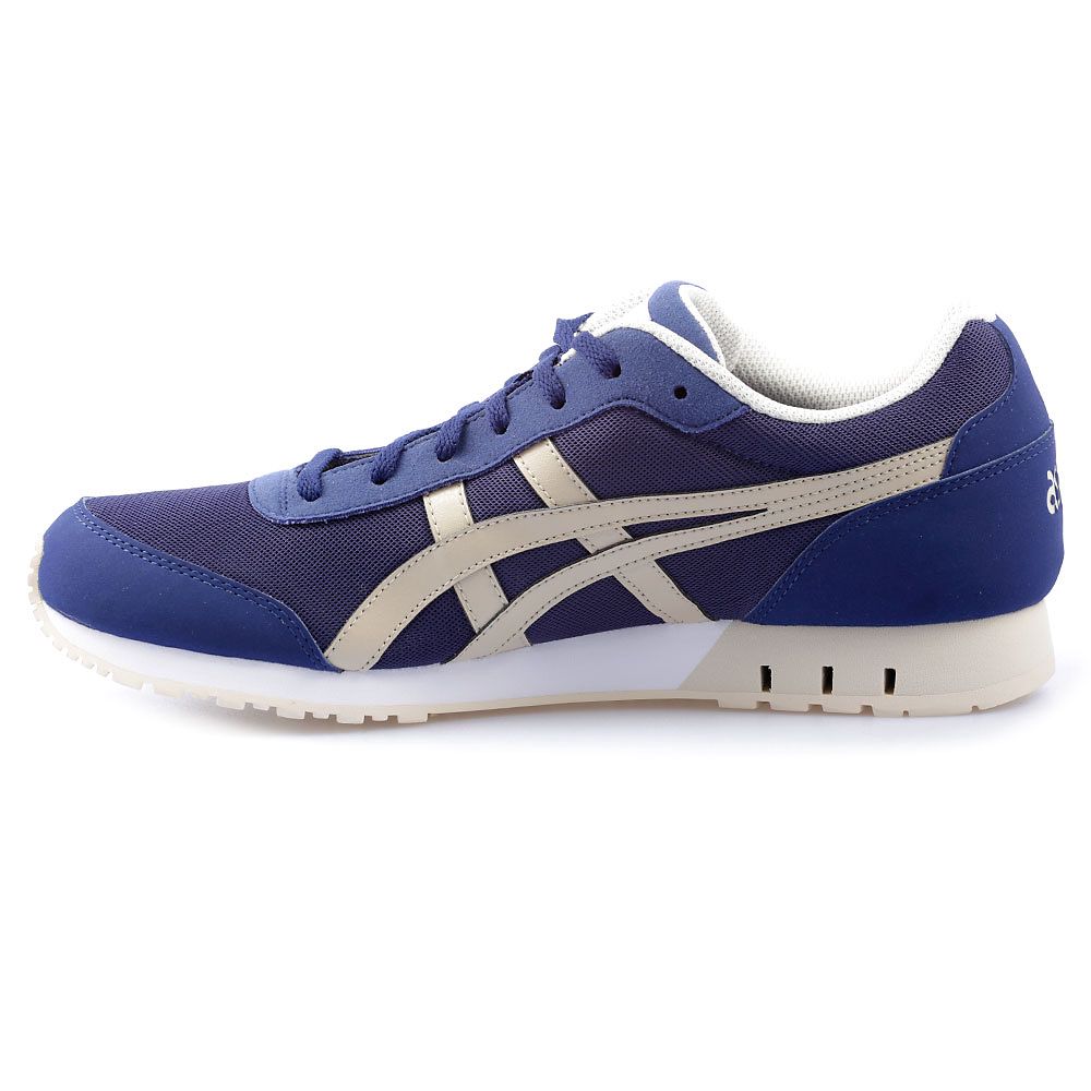 Zapatillas de Paseo Curreo Azul - Fútbol Factory