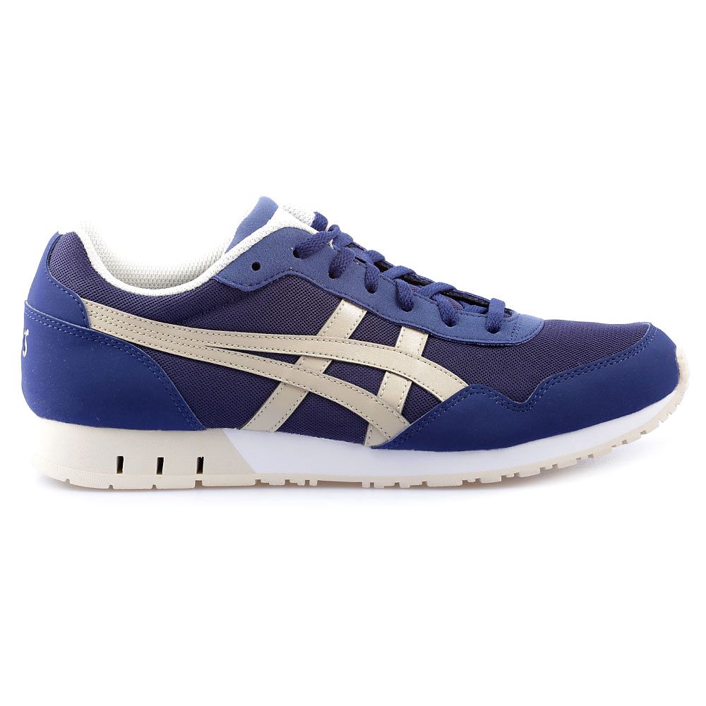 Zapatillas de Paseo Curreo Azul - Fútbol Factory