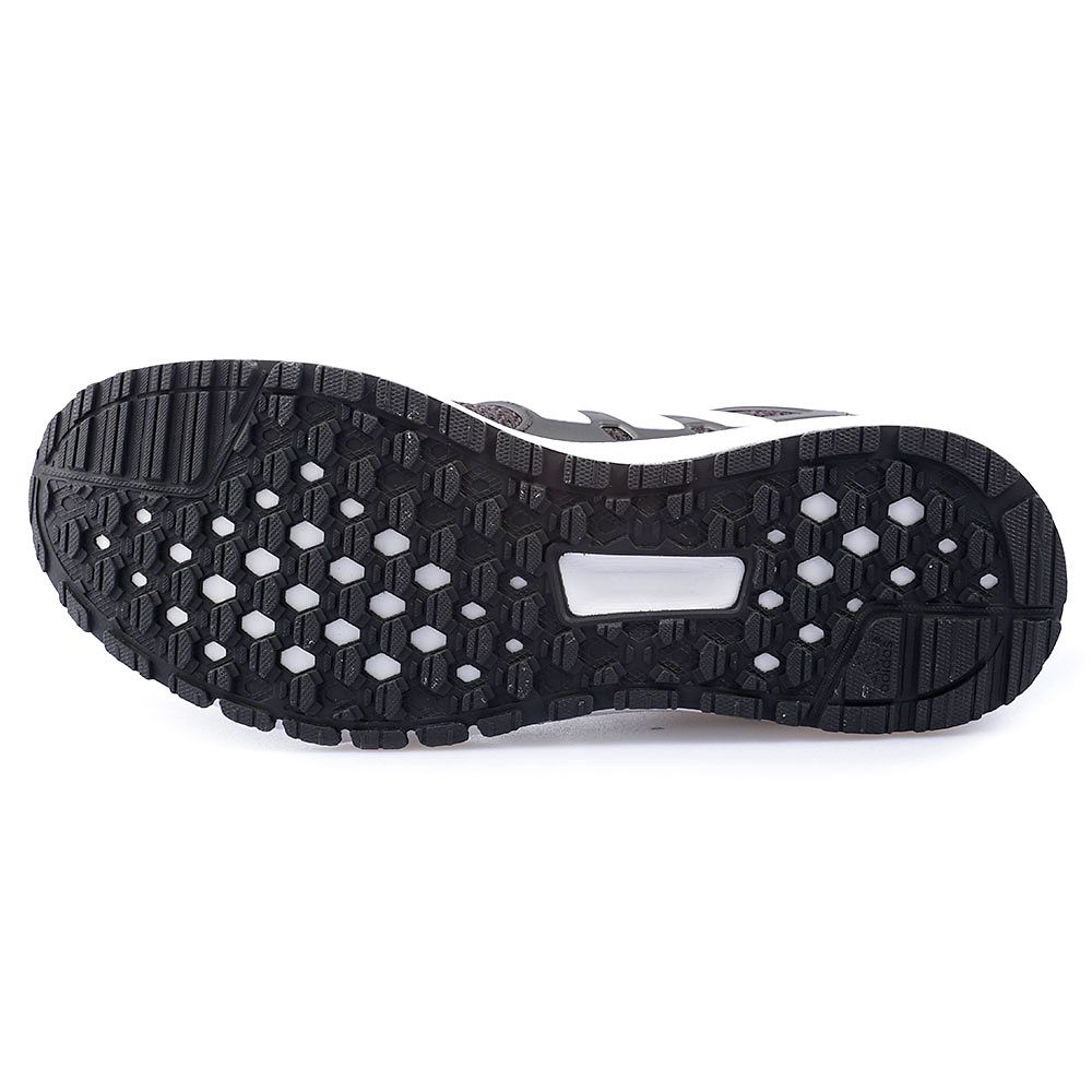 Zapatillas de Running Energy Cloud WTC Negro Blanco - Fútbol Factory