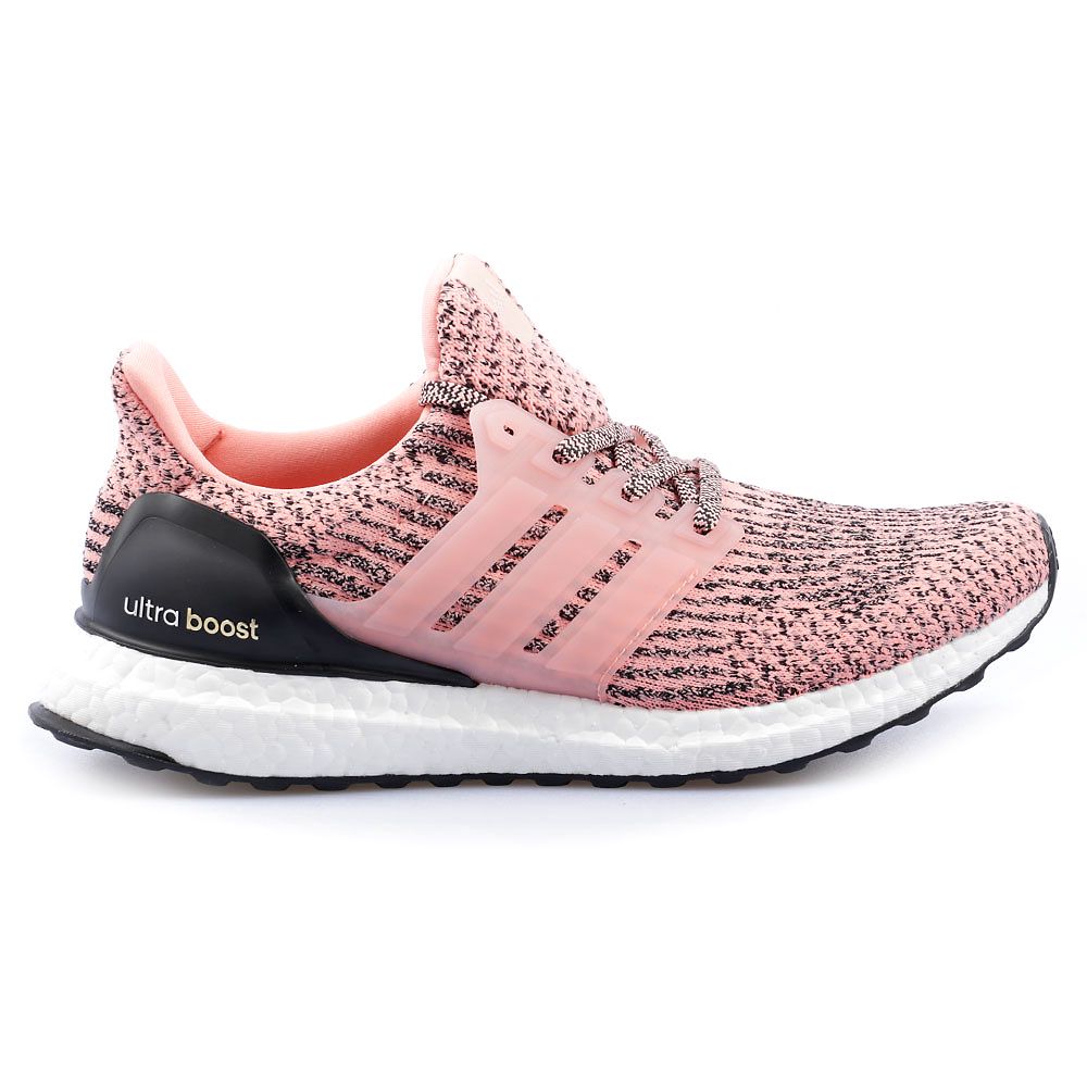 Adidas ultra boost mujer rosa fucsia best sale