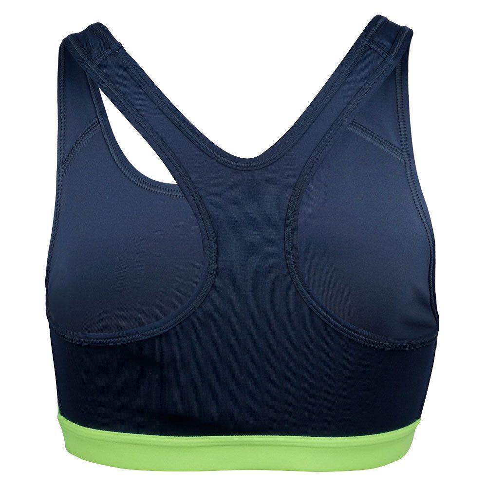 Top de Training Pro Classic Mujer Azul Marino - Fútbol Factory