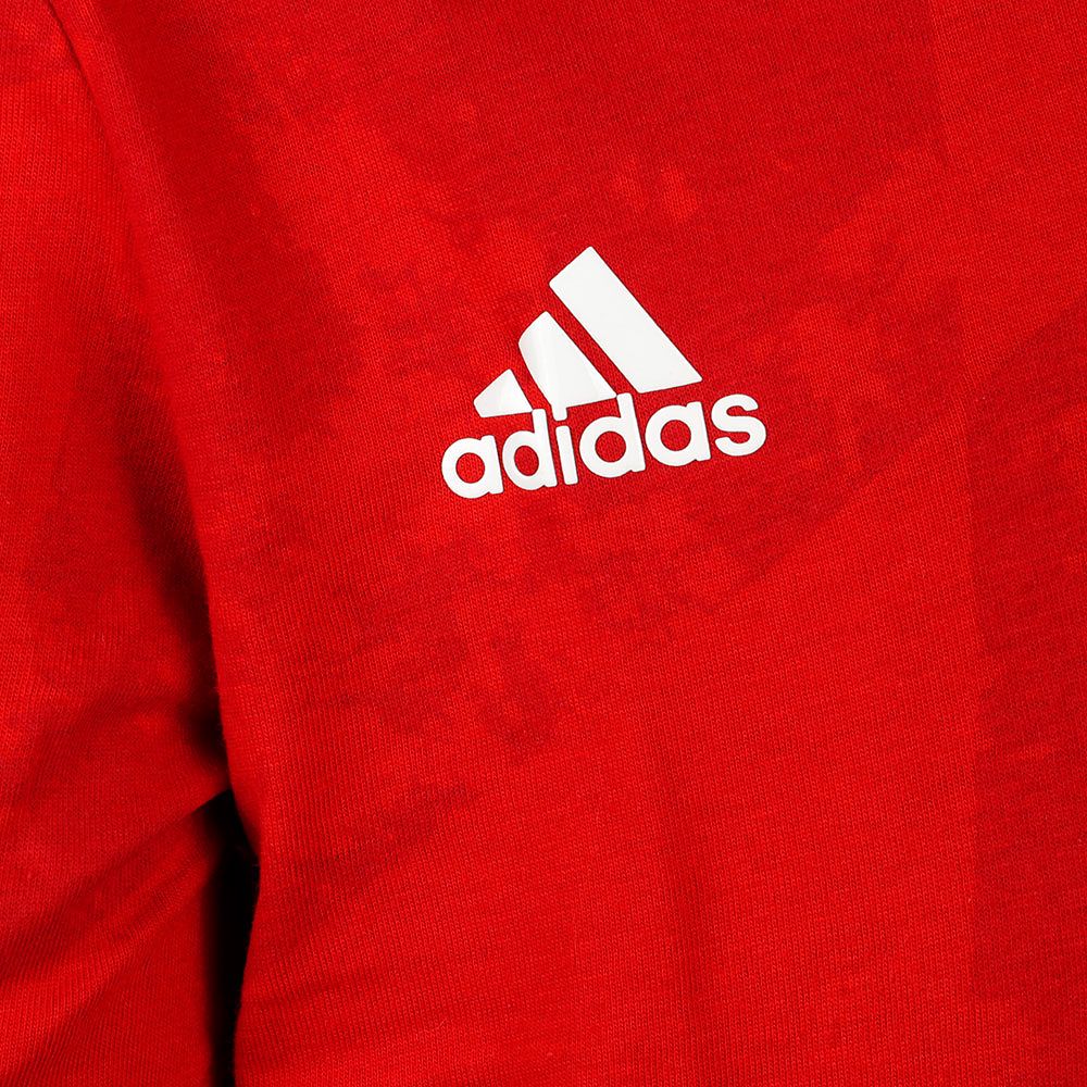 Camiseta de Paseo Bayern Munich 2016/2017 Junior Rojo - Fútbol Factory