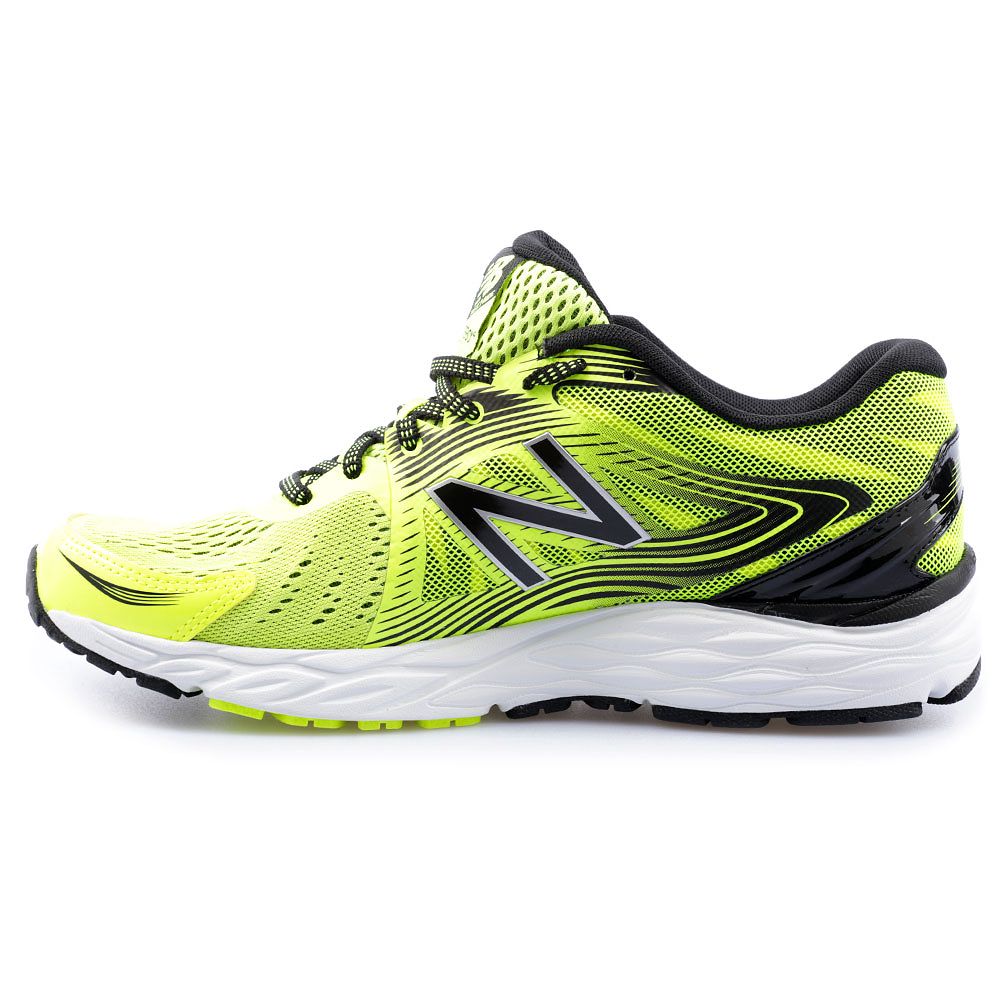 Zapatillas de Running 680 V3 Amarillo - Fútbol Factory