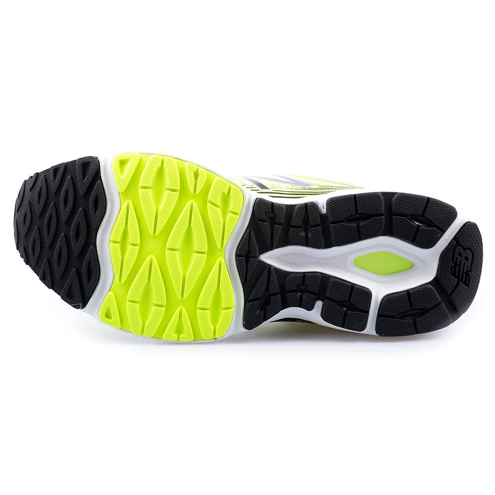 Zapatillas de Running 680 V3 Amarillo - Fútbol Factory