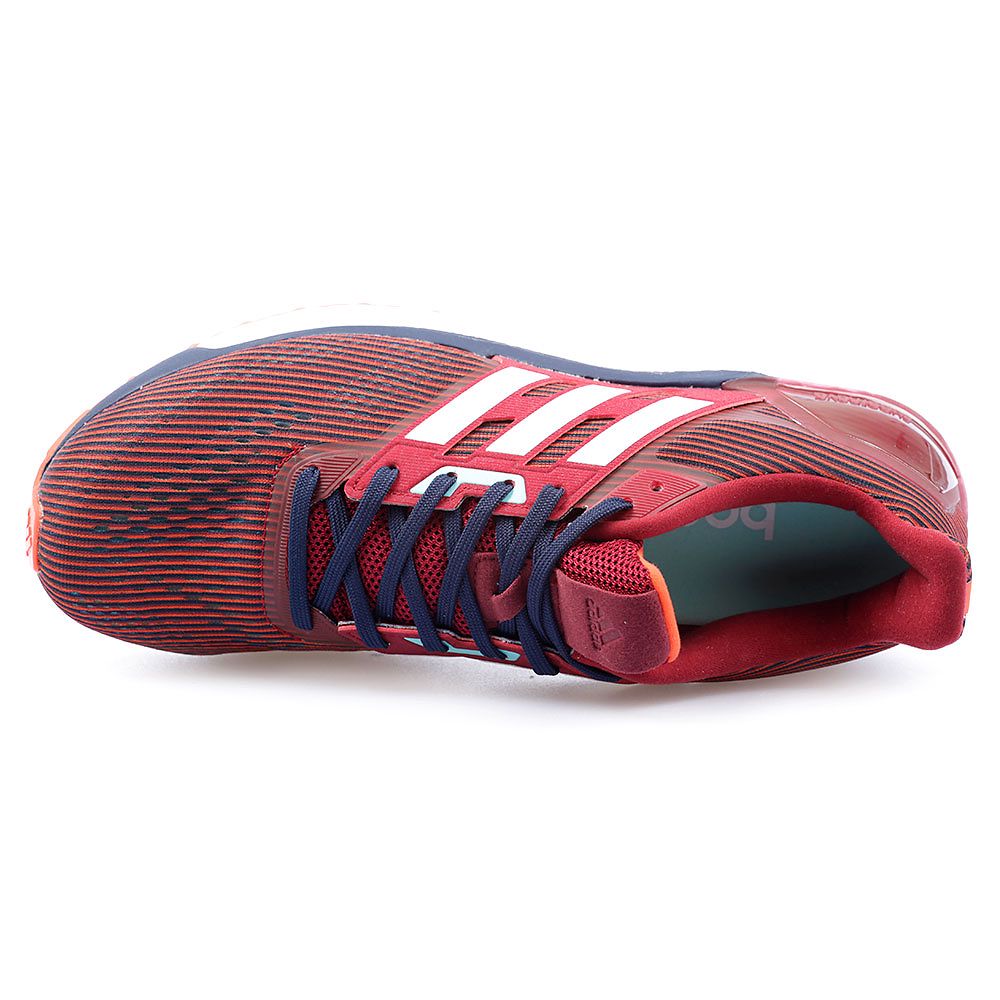 Adidas supernova glide 9 naranja best sale