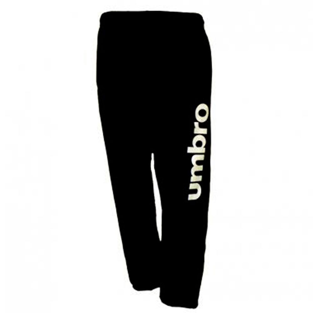 Pantalón de Training Heracles Negro - Fútbol Factory