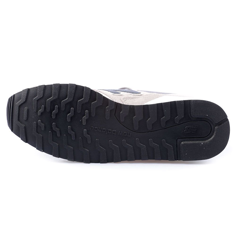 Zapatillas de Paseo U446 Gris - Fútbol Factory