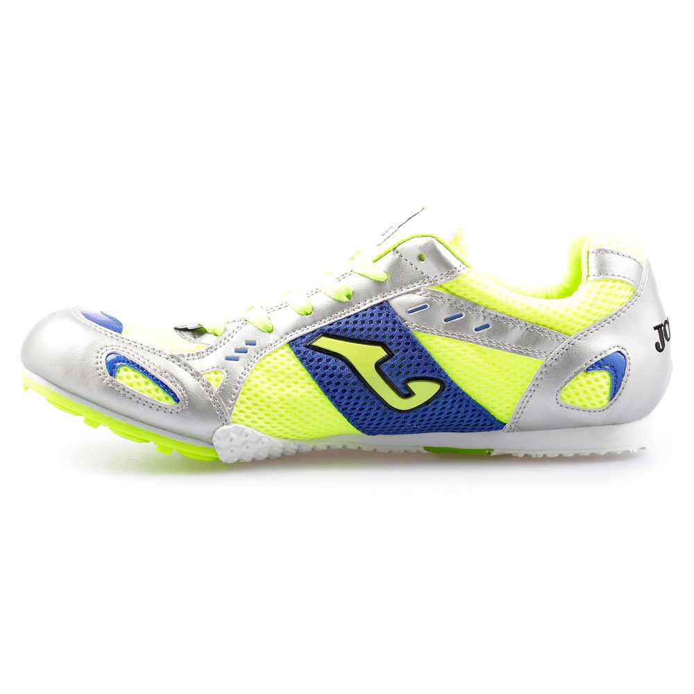 Zapatillas de Running Spikes LD Verde - Fútbol Factory