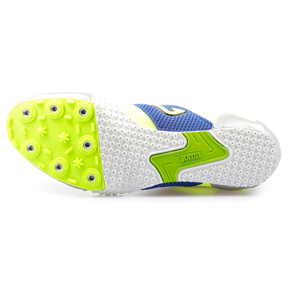 Zapatillas de Running Spikes LD Verde - Fútbol Factory