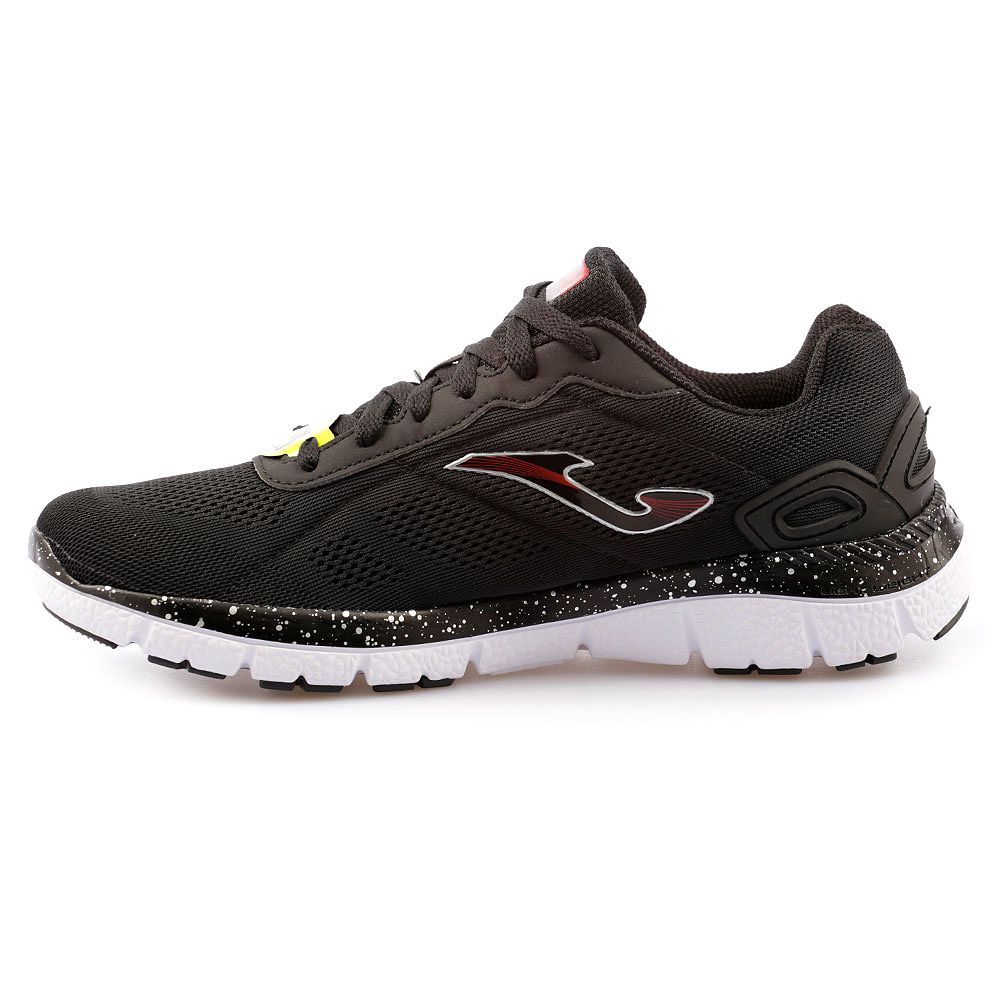 Zapatillas de Paseo Urban Negro - Fútbol Factory