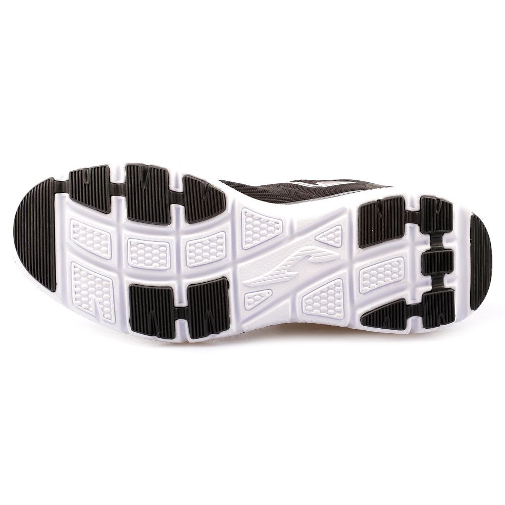 Zapatillas de Paseo Urban Negro - Fútbol Factory