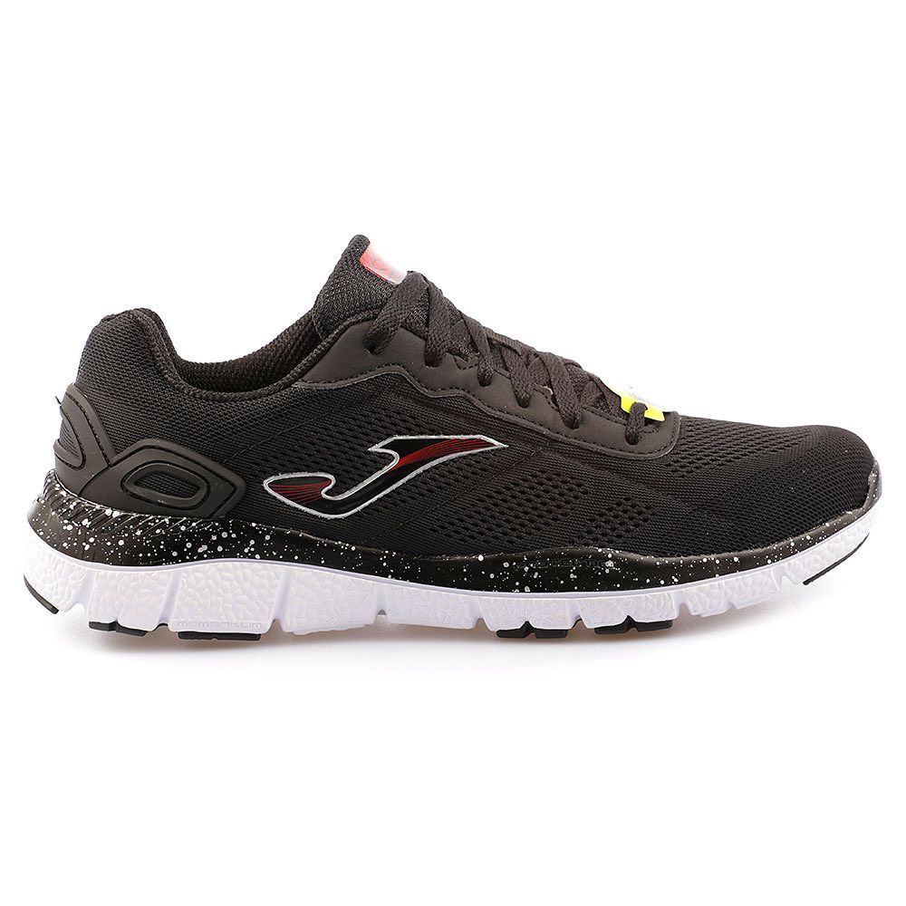 Zapatillas de Paseo Urban Negro - Fútbol Factory