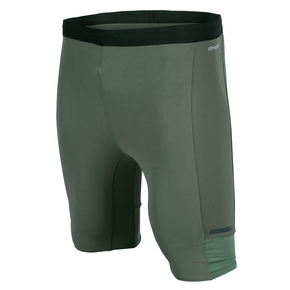 Mallas Cortas de Training Chill TGT Gris - Fútbol Factory