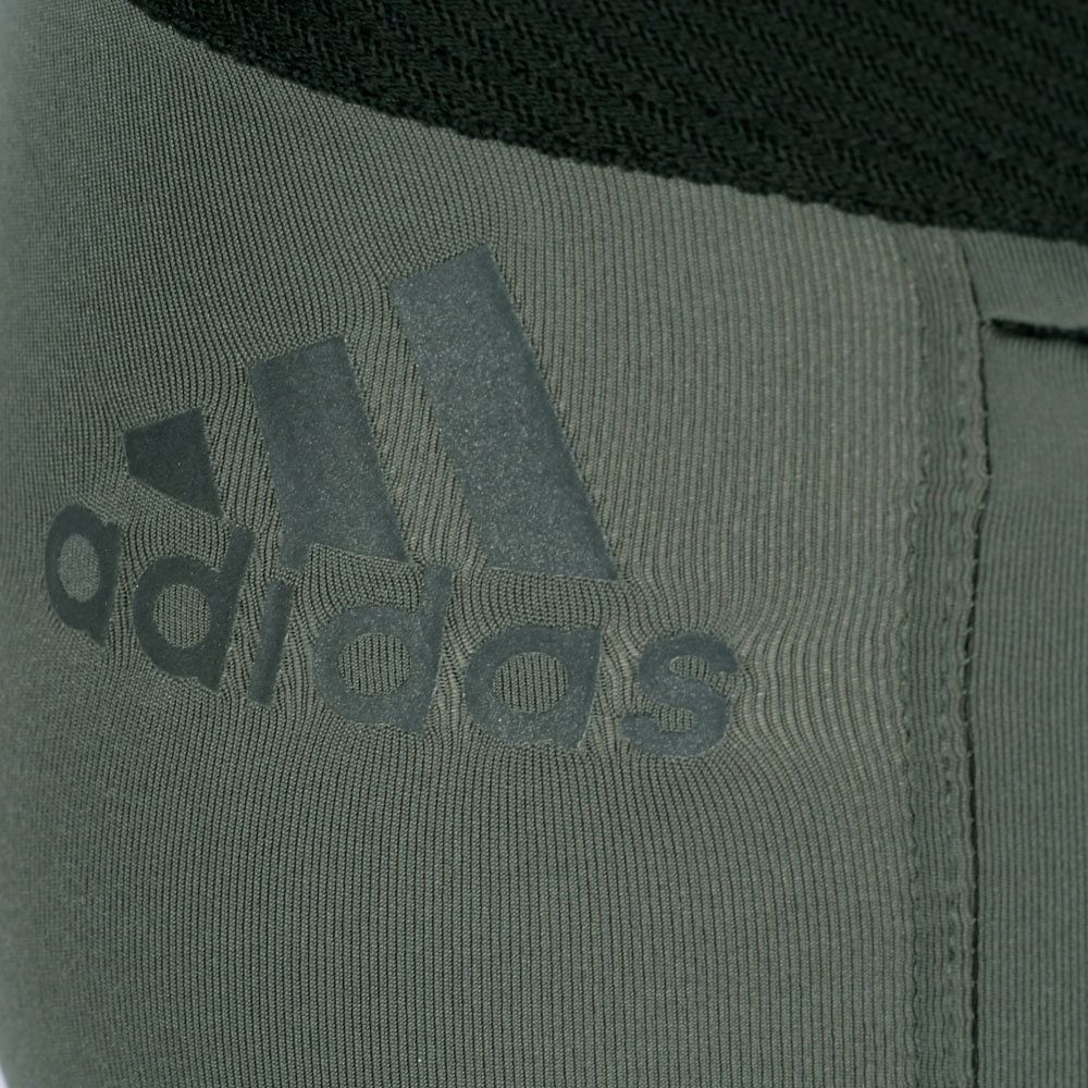 Mallas Cortas de Training Chill TGT Gris - Fútbol Factory