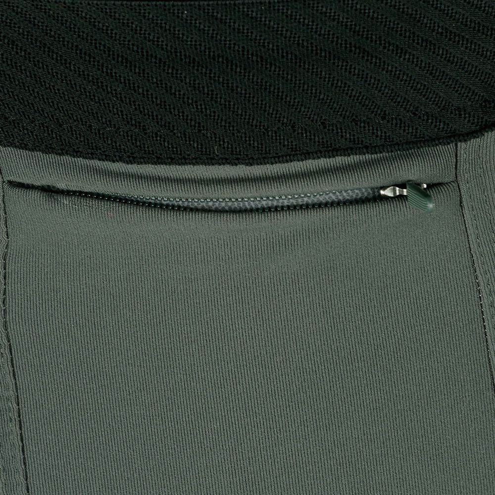 Mallas Cortas de Training Chill TGT Gris - Fútbol Factory