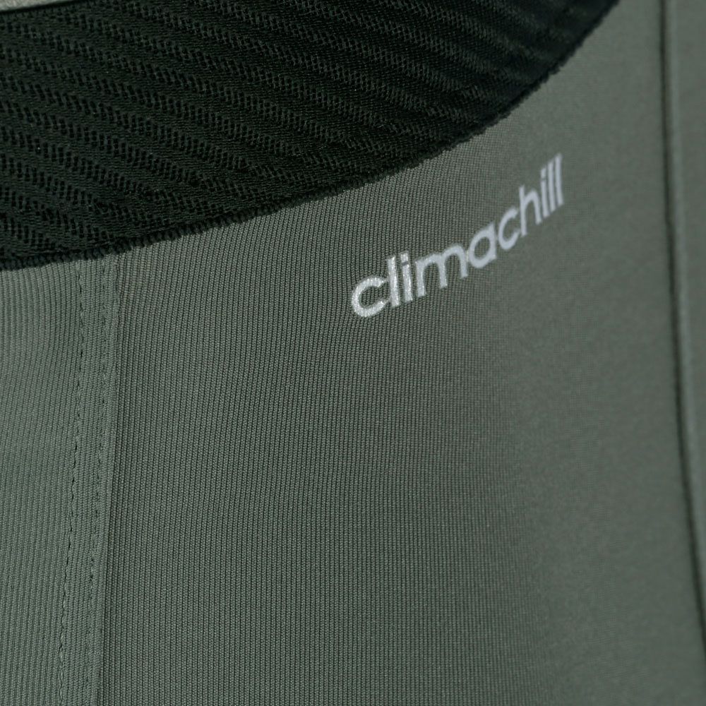 Mallas Cortas de Training Chill TGT Gris - Fútbol Factory