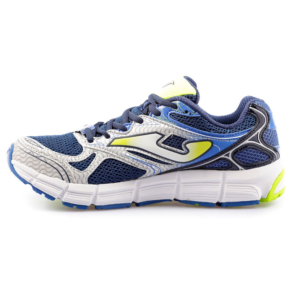 Zapatillas de Running Vitaly Marino Gris - Fútbol Factory