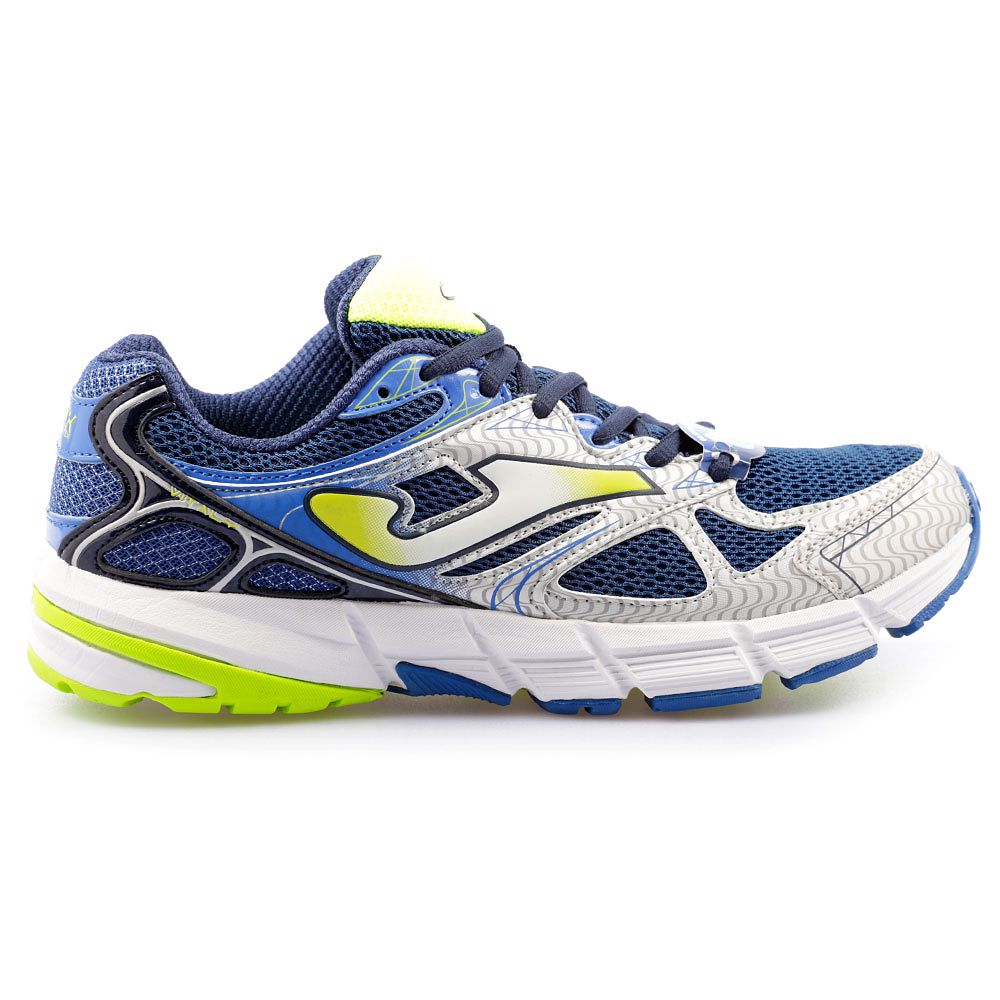 Zapatillas de Running Vitaly Marino Gris - Fútbol Factory