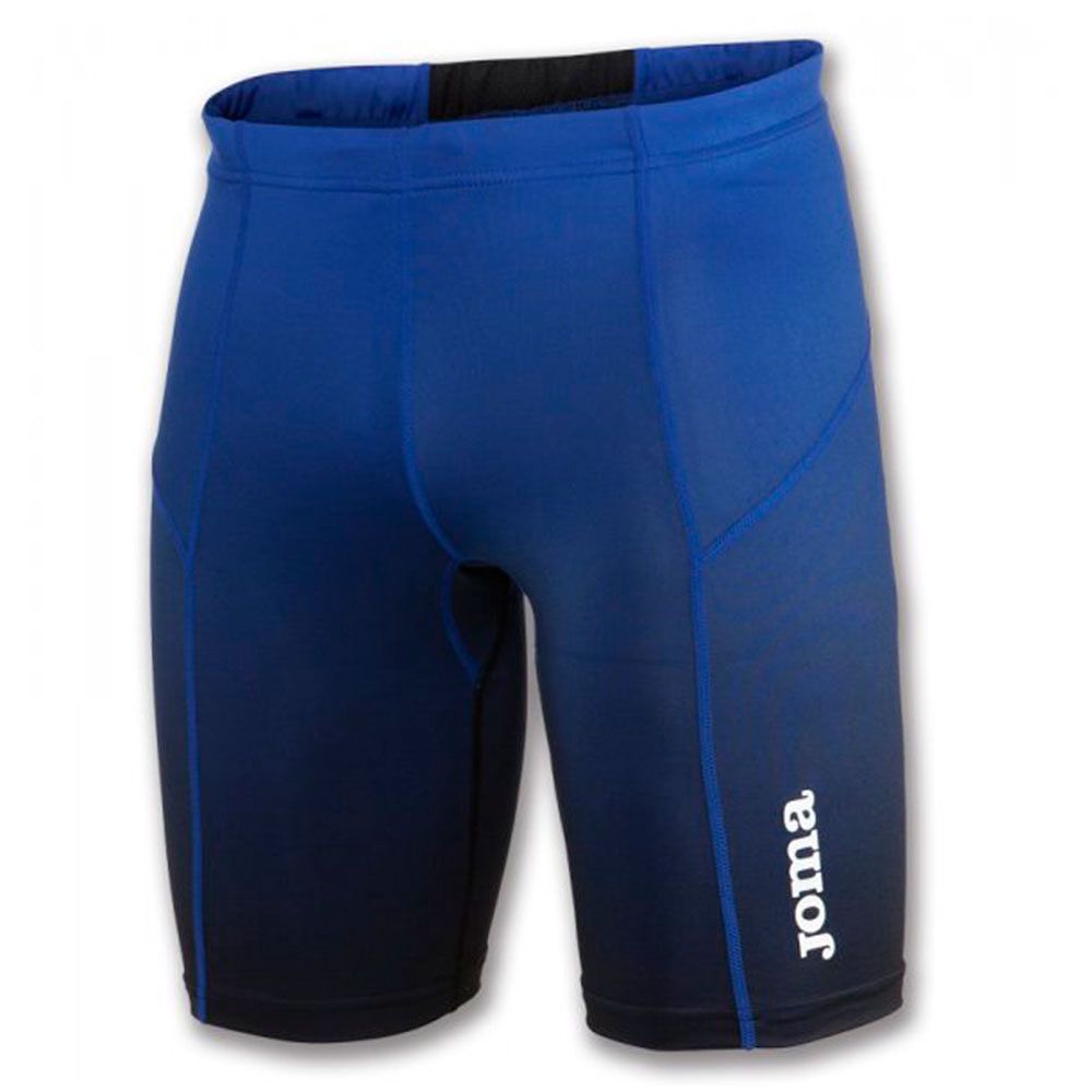 Mallas Cortas de Training Elite V Royal - Fútbol Factory