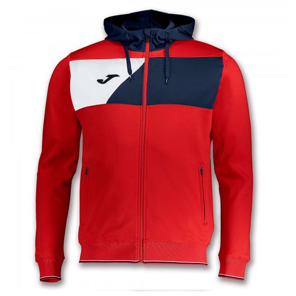 Chaqueta de Training Crew II - Fútbol Factory