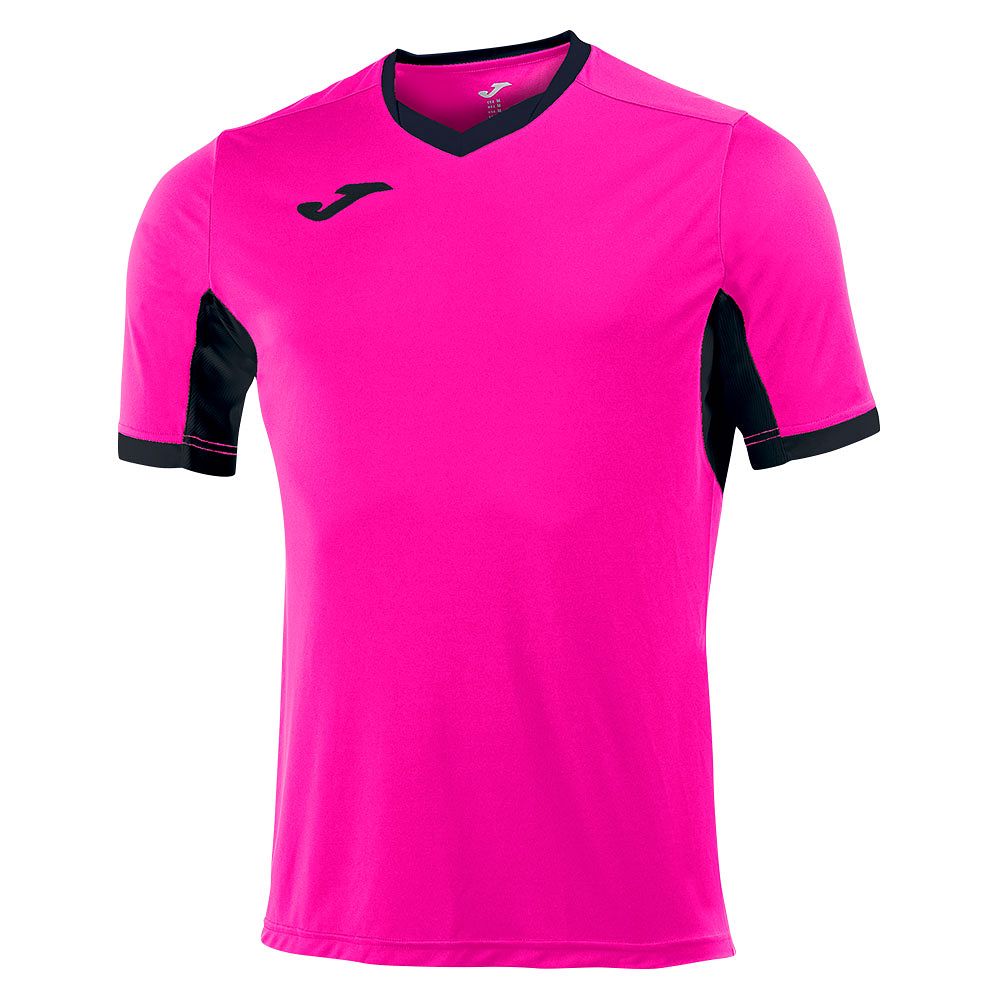 Camiseta Champion IV Rosa - Fútbol Factory