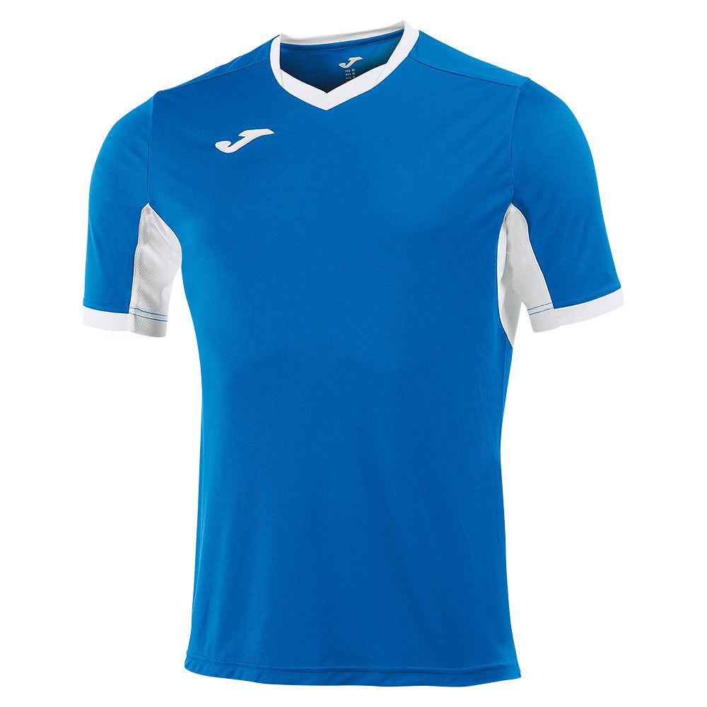Camiseta Champion IV Azul - Fútbol Factory