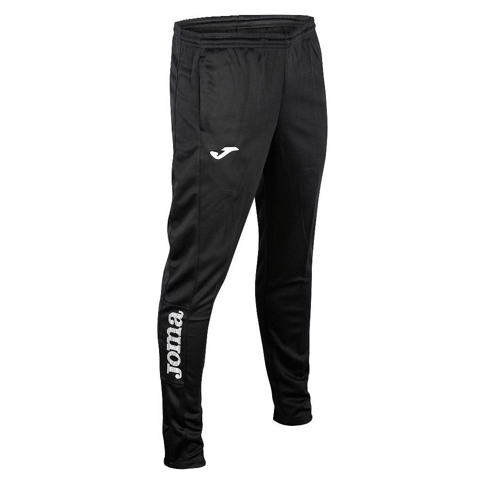 Pantalón de Training Champion IV Negro - Fútbol Factory