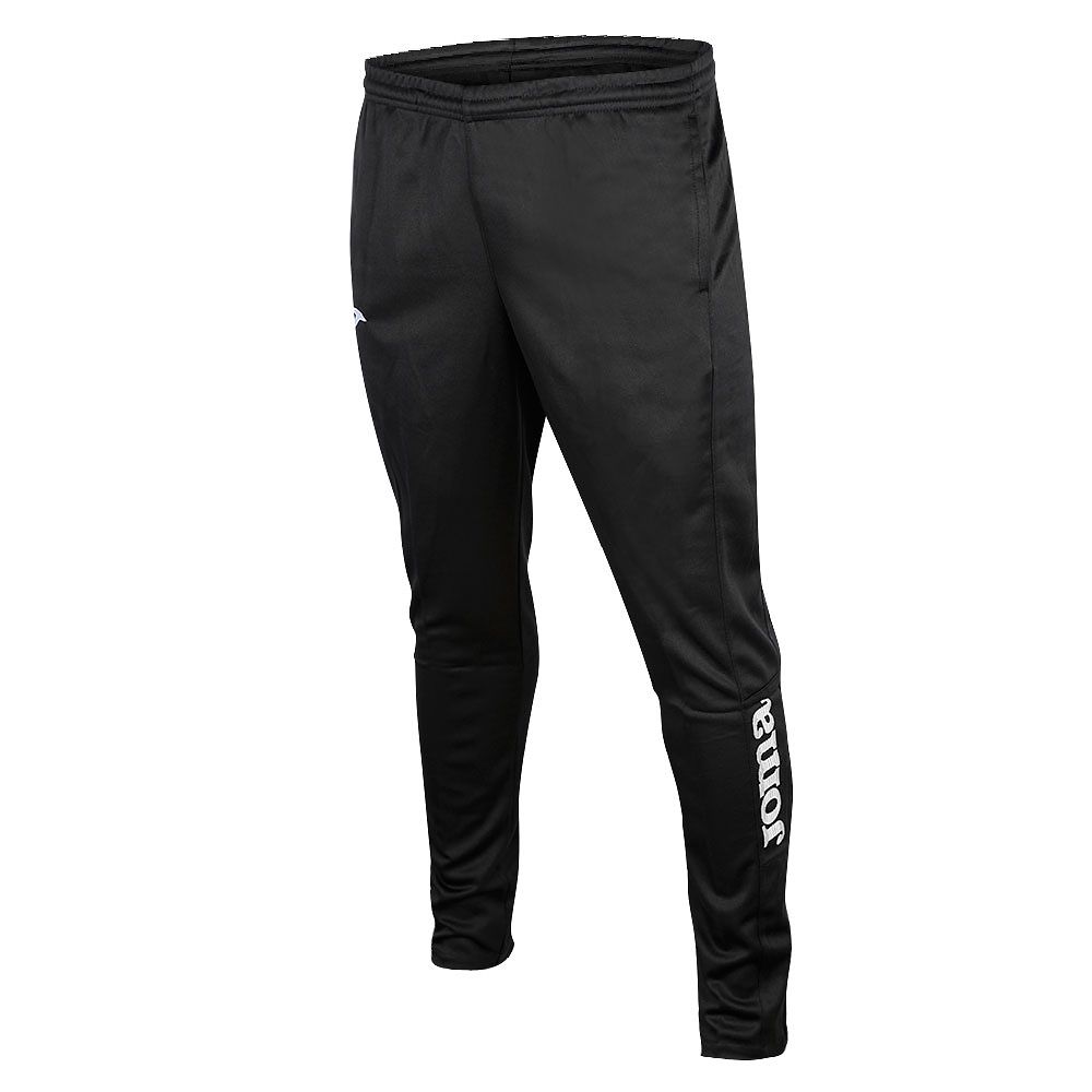 Pantalón de Training Champion IV Negro - Fútbol Factory