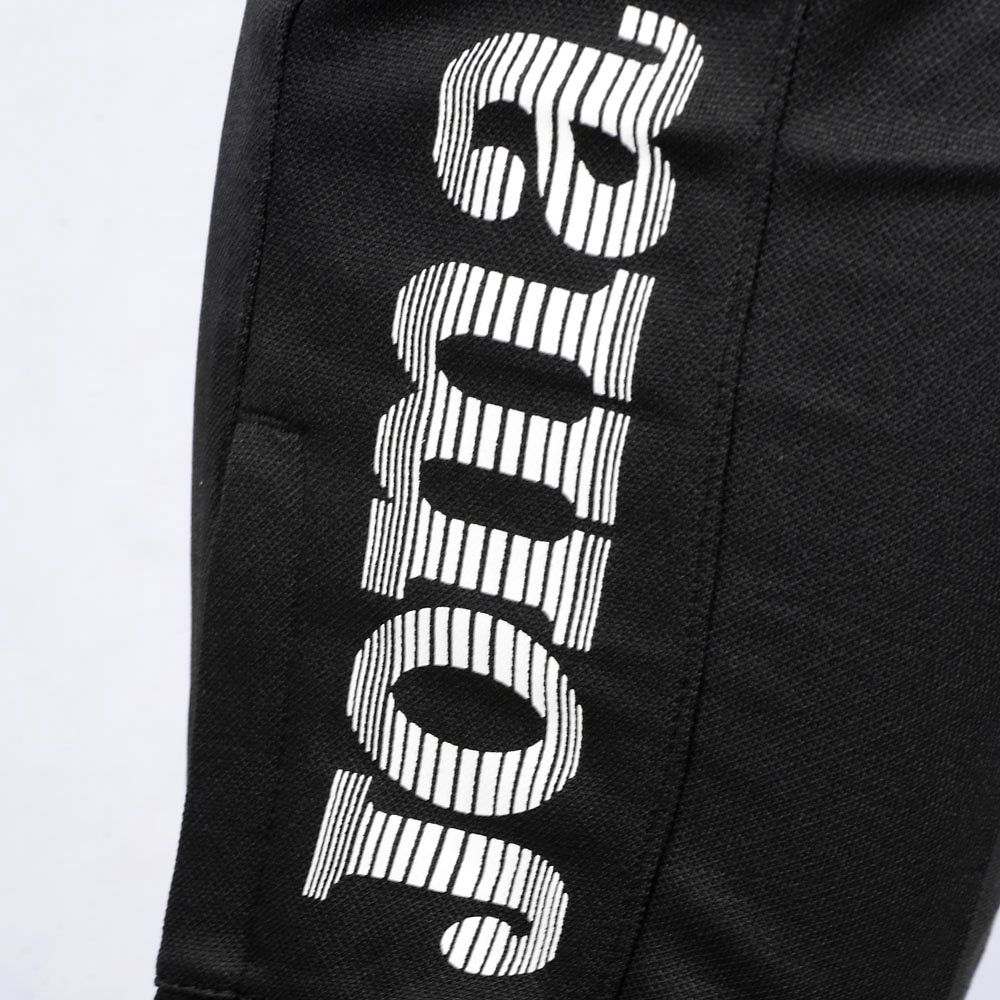 Pantalón de Training Champion IV Negro - Fútbol Factory