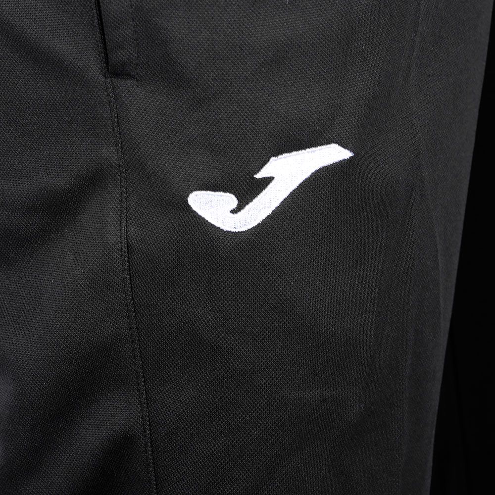 Pantalón de Training Champion IV Negro - Fútbol Factory