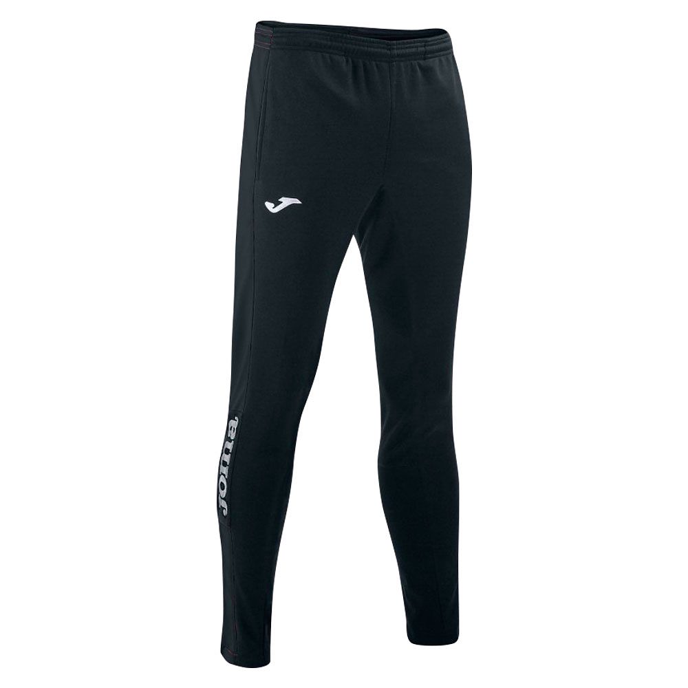 Pantalón de Training Champion IV Junior Negro - Fútbol Factory