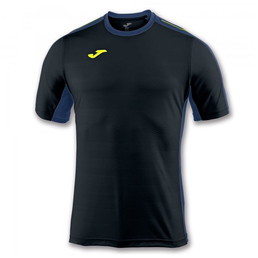 Camiseta de Training Granada Negro - Fútbol Factory