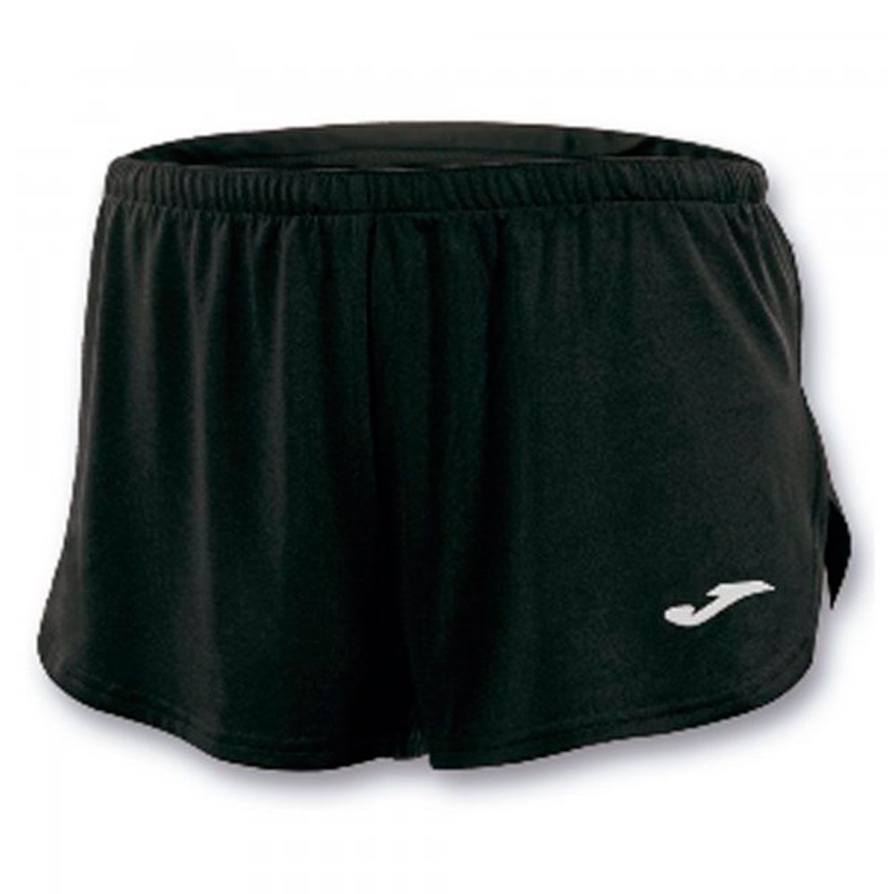 Pantalón de Running Olimpia Negro - Fútbol Factory