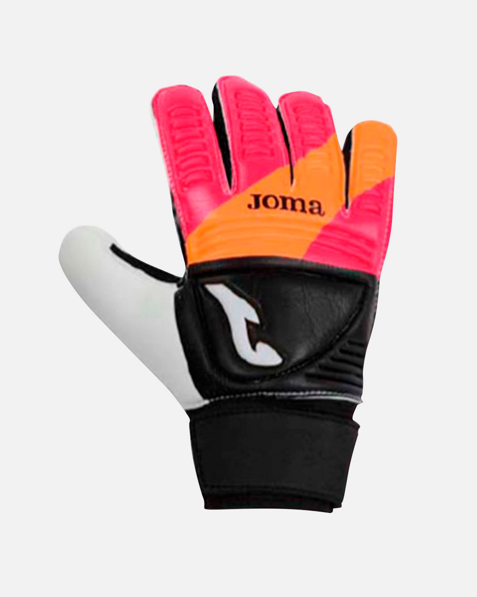 Guantes Calcio 14 Junior Fucsia - Fútbol Factory