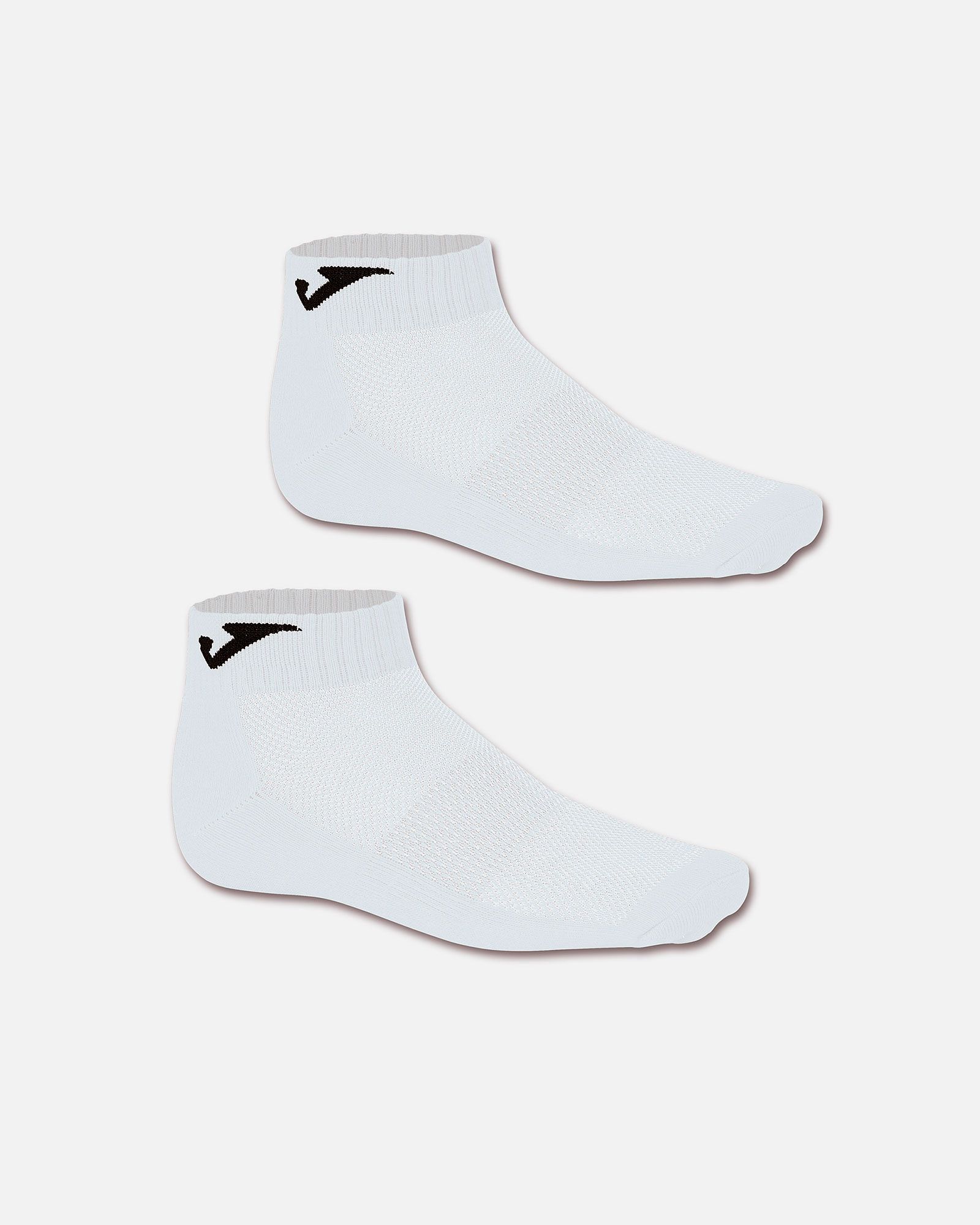 Calcetines de Training Short Blanco - Fútbol Factory