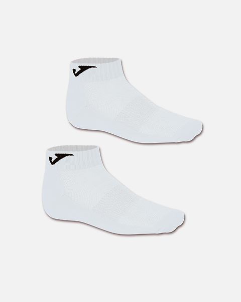 Calcetines de Training Short Blanco