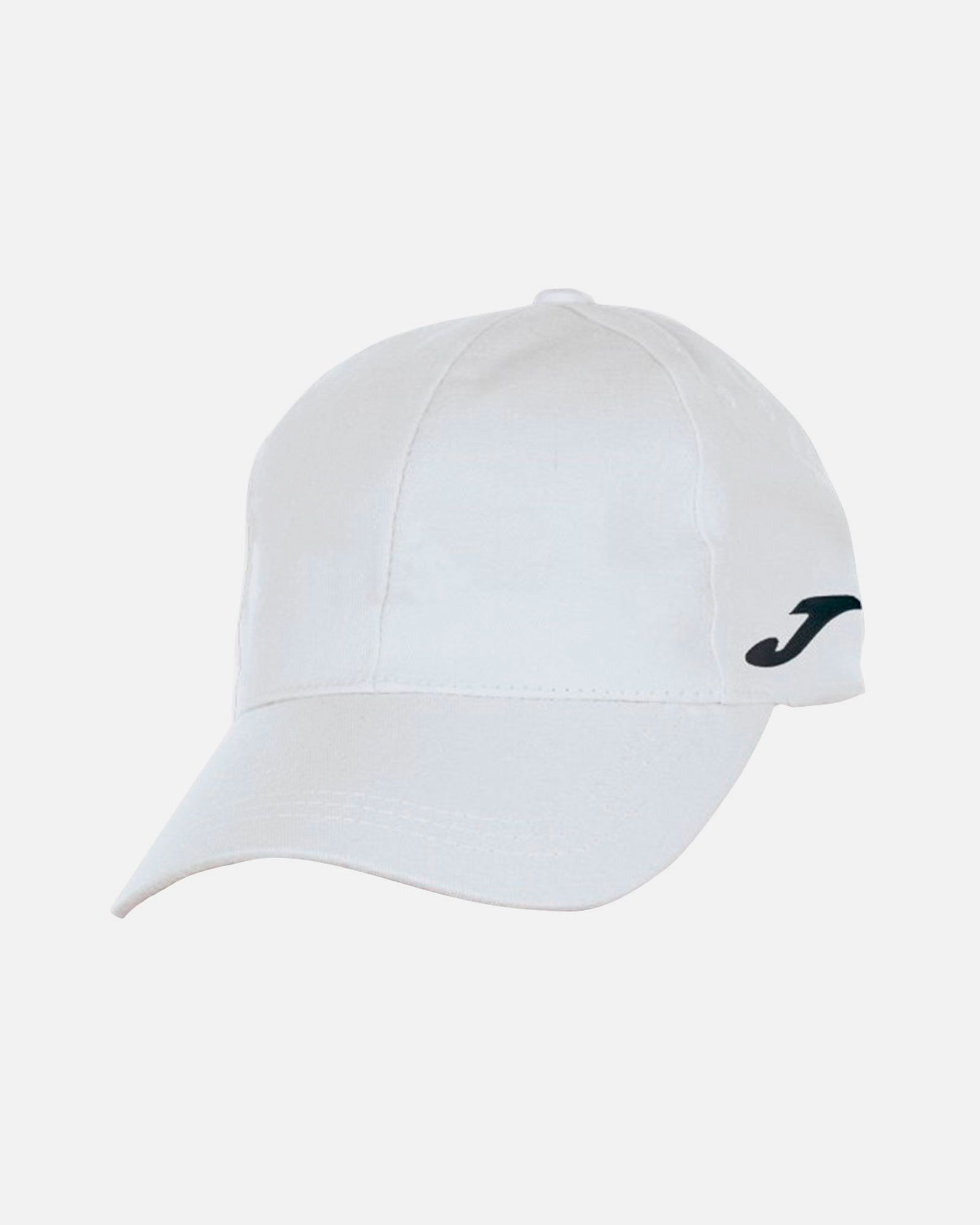 Gorra de Training Classic Twill Blanco - Fútbol Factory
