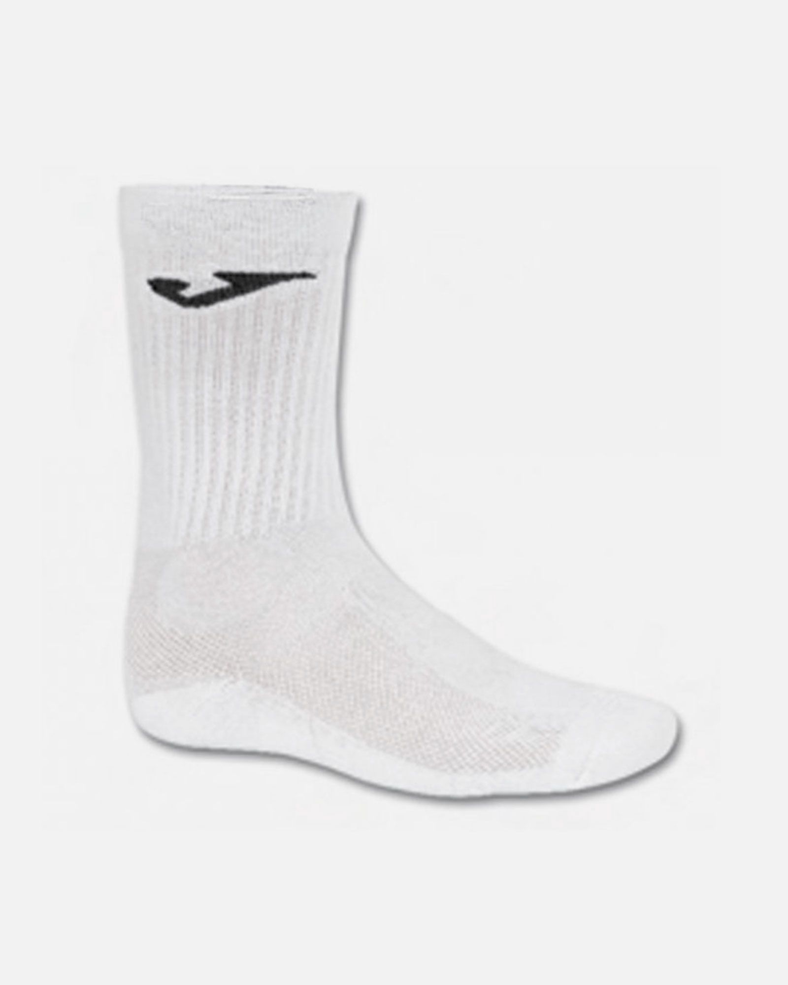Calcetines de Training Long Blanco - Fútbol Factory