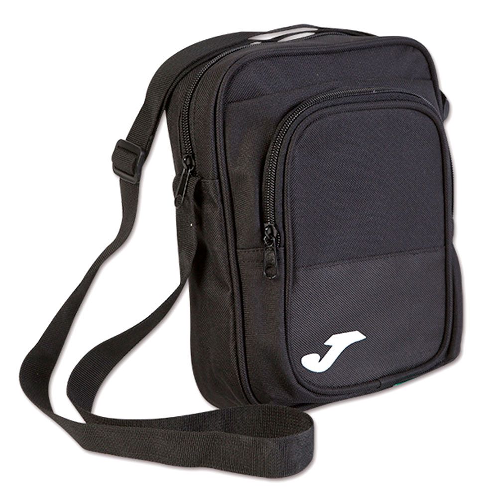 Organizador Shoulder Bag Negro - Fútbol Factory