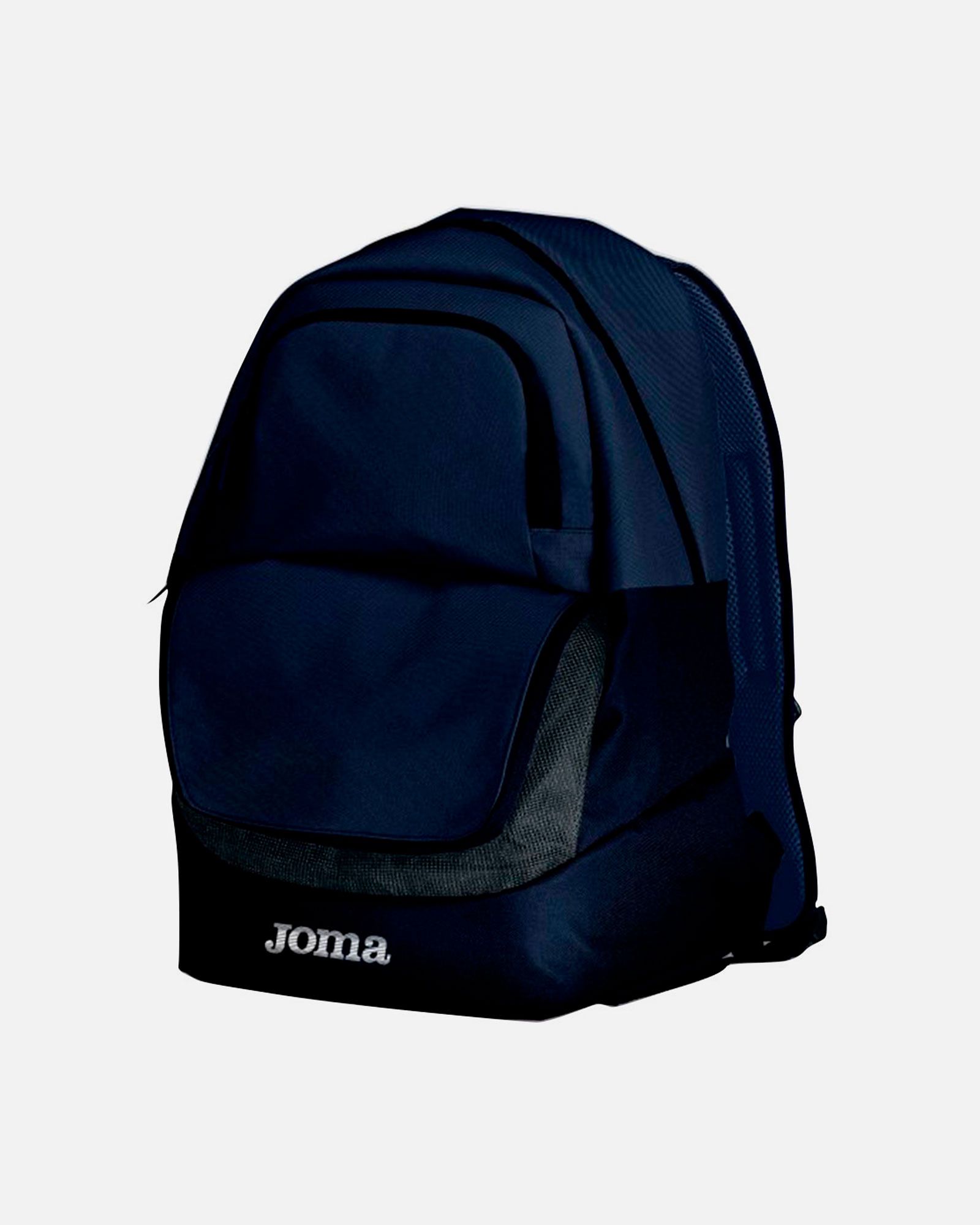Mochila Diamond II Marino - Fútbol Factory