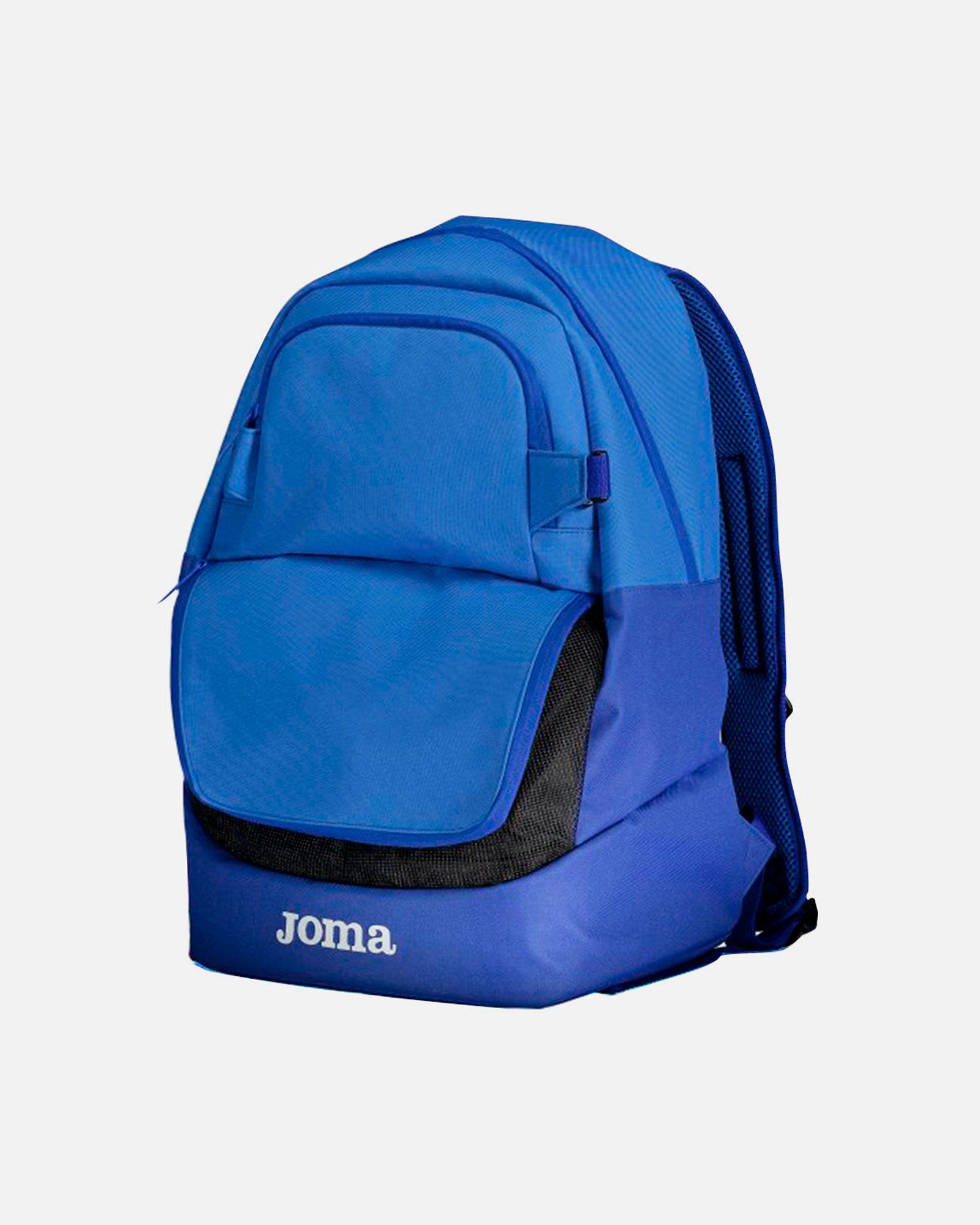 Mochila Diamond II Royal - Fútbol Factory