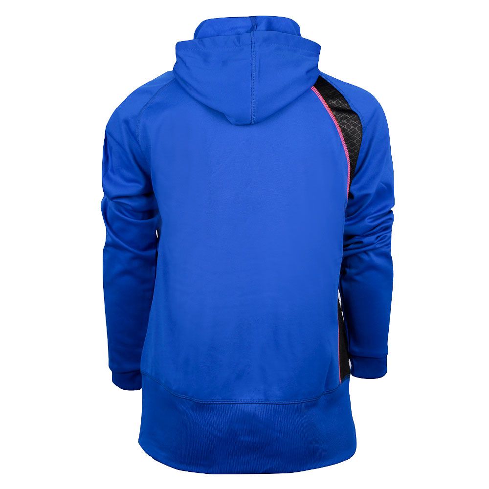 Chaqueta de Training Elite V Mujer Azul - Fútbol Factory