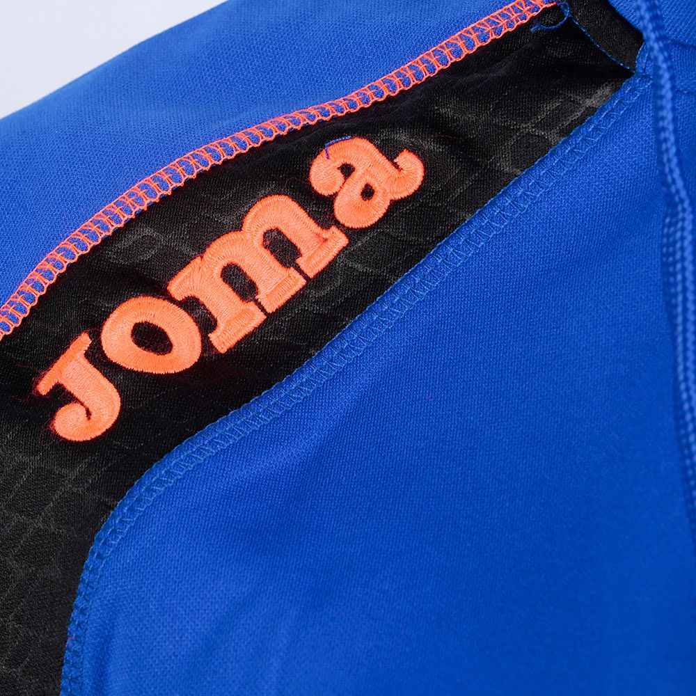 Chaqueta de Training Elite V Mujer Azul - Fútbol Factory
