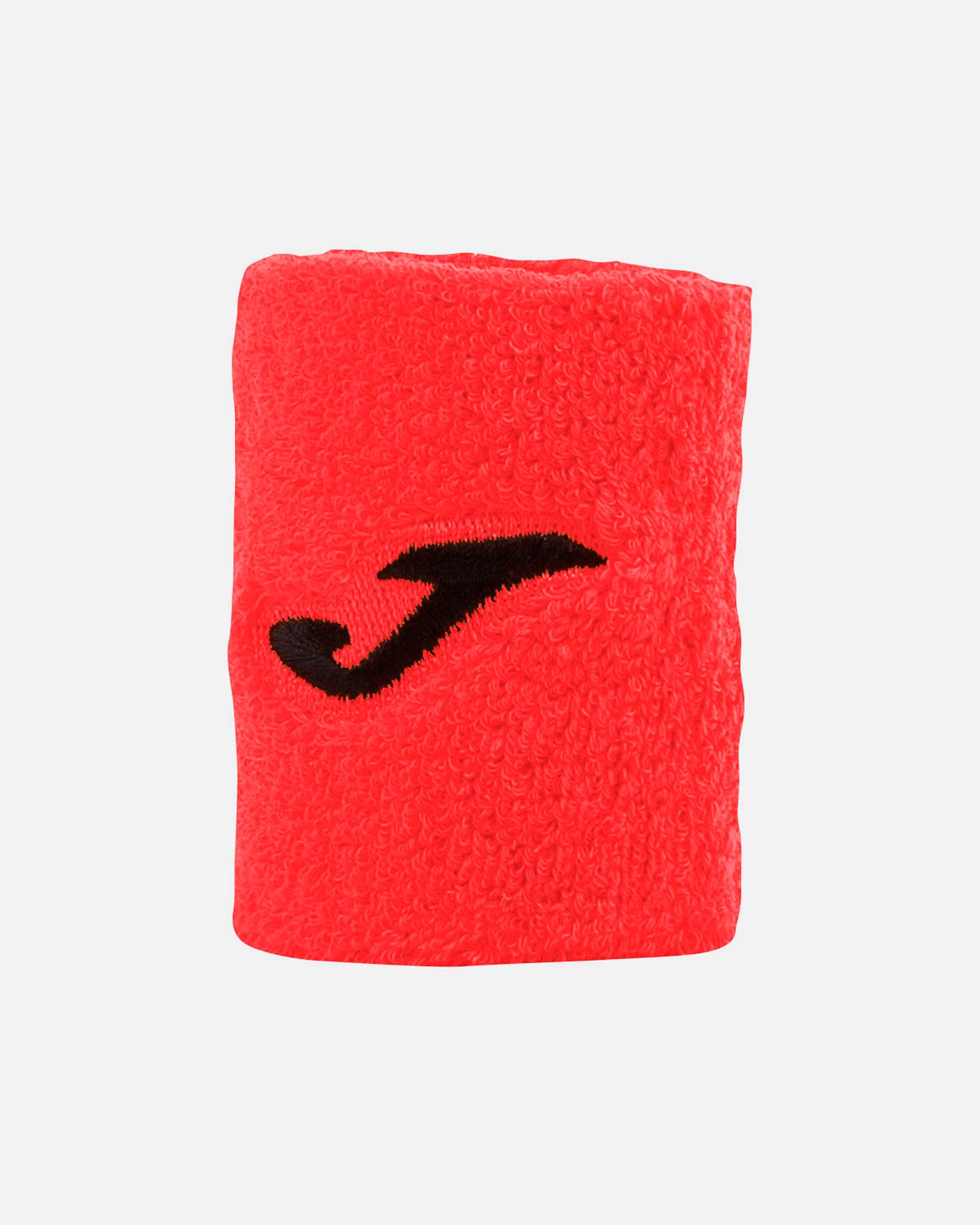 Muñequera de Tenis Logo Corta Naranja - Fútbol Factory