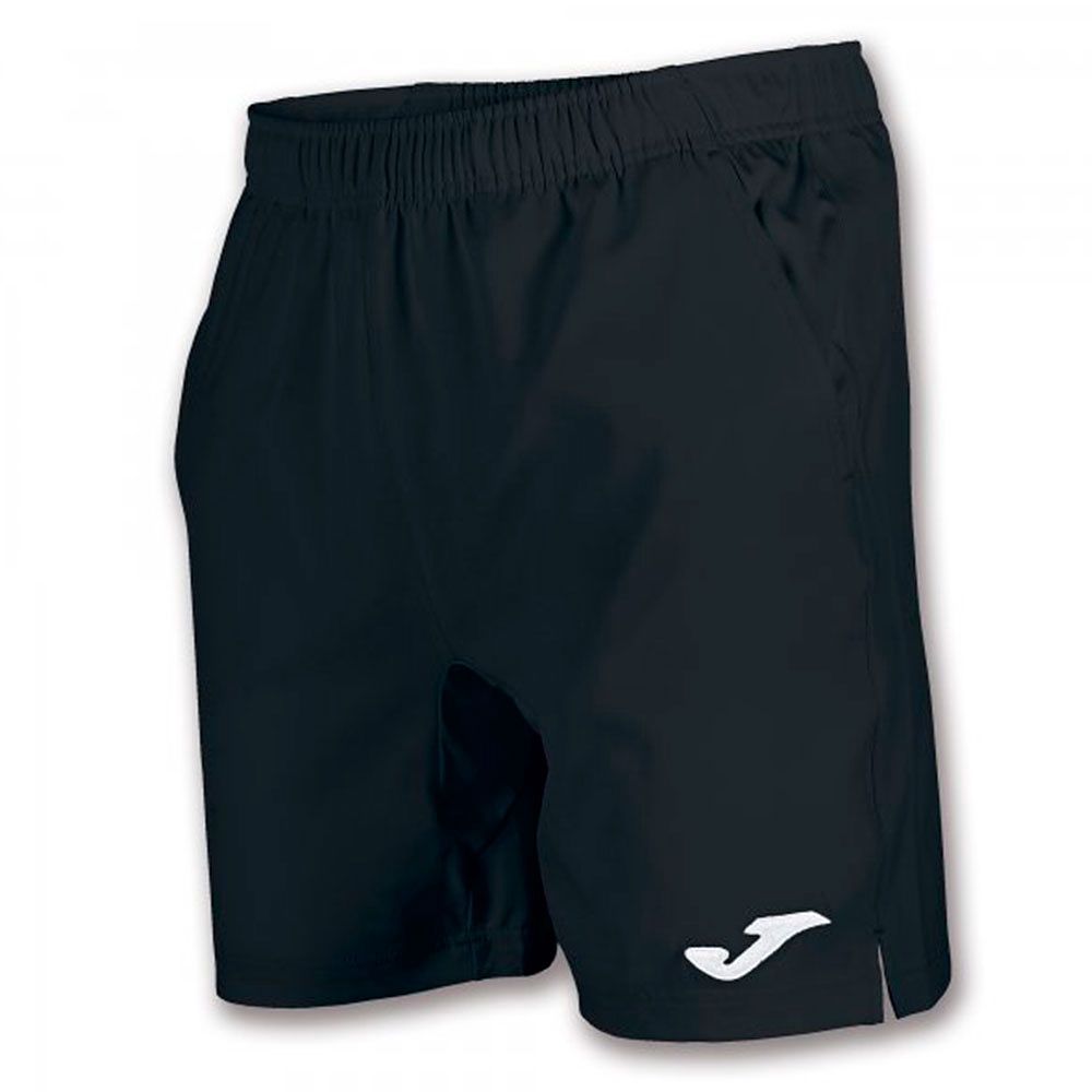 Pantalón Master Negro - Fútbol Factory