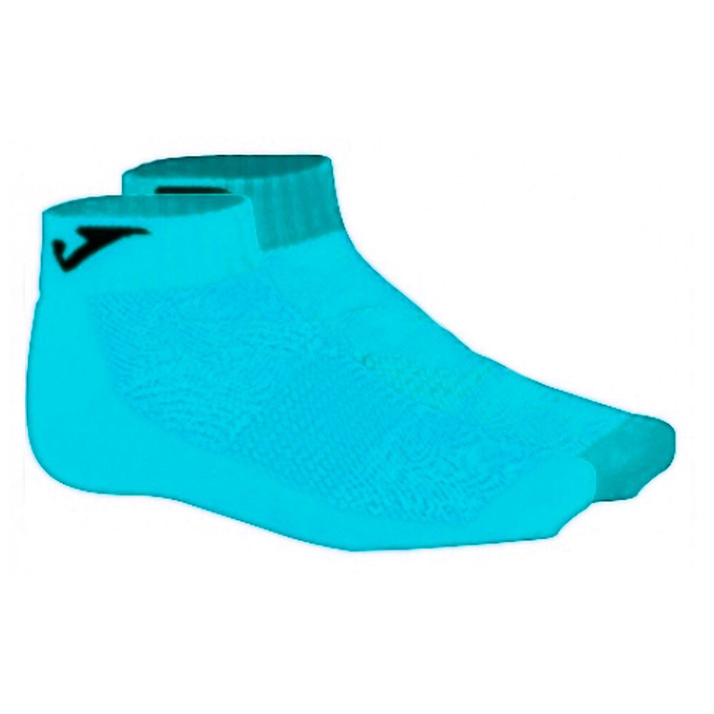 Calcetines de Training Short Celeste - Fútbol Factory